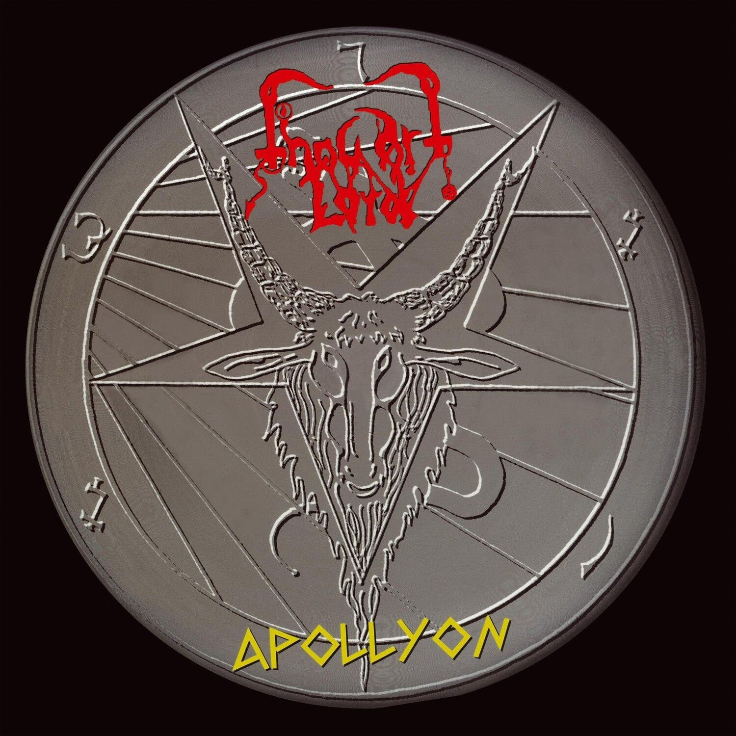 Thou Art Lord - Apollyon