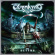 Elvenking - Scythe - Anniversary Edt (Clear Red) Elvenking - Scythe - Anniversary Edt (Clear Red)
