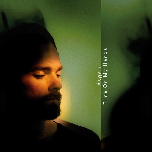 Asgeir - Time On My Hands (Ltd Green Vinyl)