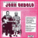 W. John Ondolo - HYPNOTIC GUITAR OF JOHN ONDOLO W. John Ondolo - HYPNOTIC GUITAR OF JOHN ONDOLO