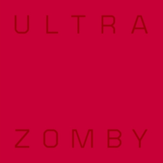 Zomby - Ultra