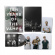 The Vamps - Fan Zine Pack (Cd+Zine) The Vamps - Fan Zine Pack (Cd+Zine)