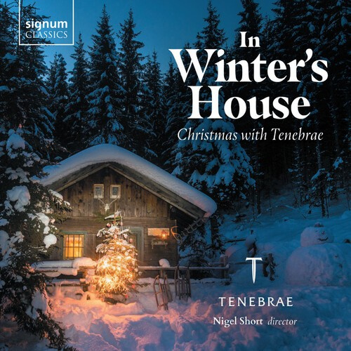 Various - In Winter's House - Christmas With