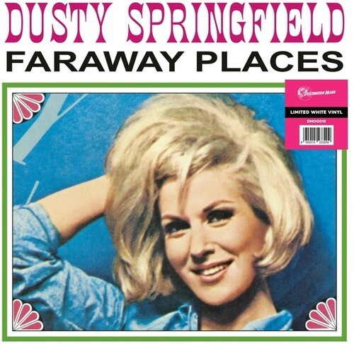 Dusty Springfield - Far Away Places - Her Early Years 1
