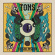 Tons - Hashension (Neon Green Vinyl Lp) Tons - Hashension (Neon Green Vinyl Lp)