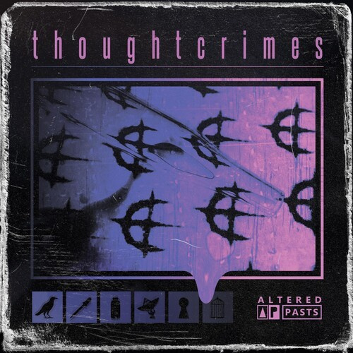 thoughtcrimes - Altered Pasts