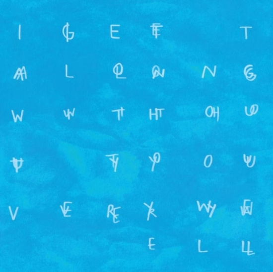 Arkbro Ellen & Johan Graden - I Get Along Without You Very Well (