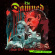 The Damned - A Night Of... Red Transparent The Damned - A Night Of... Red Transparent