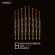 Bach Johann Sebastian - Bach On The Bassoon Bach Johann Sebastian - Bach On The Bassoon