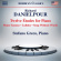 Danielpour Richard - 12 Etudes For Piano Piano Fantasy Danielpour Richard - 12 Etudes For Piano Piano Fantasy