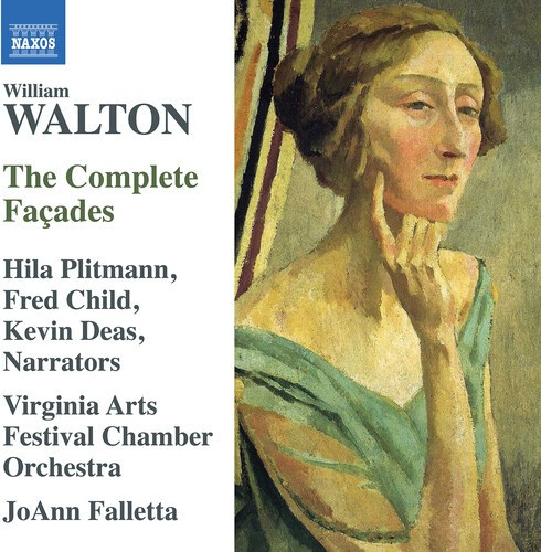 Walton William - The Complete Facades