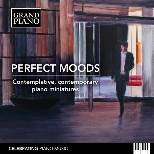 Various - Perfect Moods - Contemplative, Cont