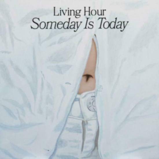 Living Hour - Someday Is Today (Lemon Yellow)