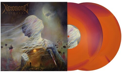 Xenobiotic - Mordrake - Deluxe Edition