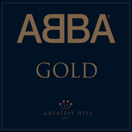 Abba - Gold (Picture Disc 2022 Anniversary Edition)