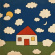 Francis Jw - Dream House (Cream) Francis Jw - Dream House (Cream)