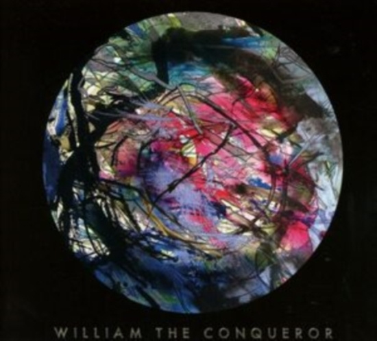 William The Conqueror - Proud Disturber Of Peace