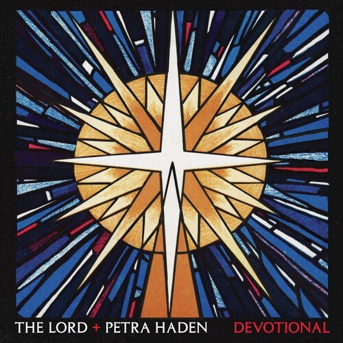 Lord The + Haden Petra - Devotional