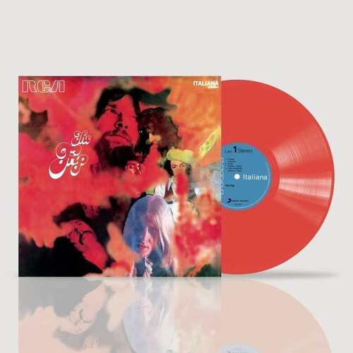 Trip The - The Trip