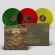 Spiritual Beggars - Spiritual Beggars (Multi-Coloured) Spiritual Beggars - Spiritual Beggars (Multi-Coloured)