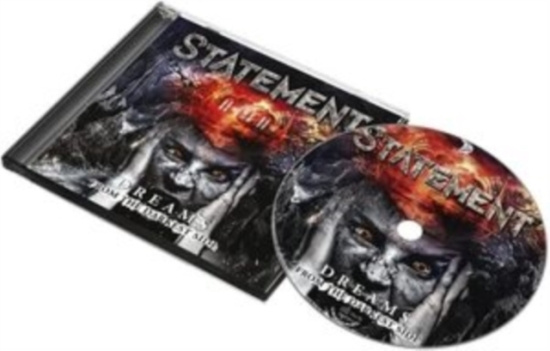 Statement - Dreams From The Darkest Side