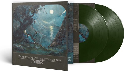Various Artists - Whom The Moon A Nightsong Sings (Gr