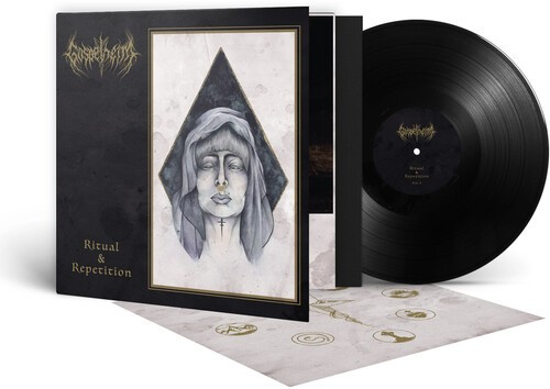 Gospelheim - Ritual & Repetition (Black Vinyl Lp