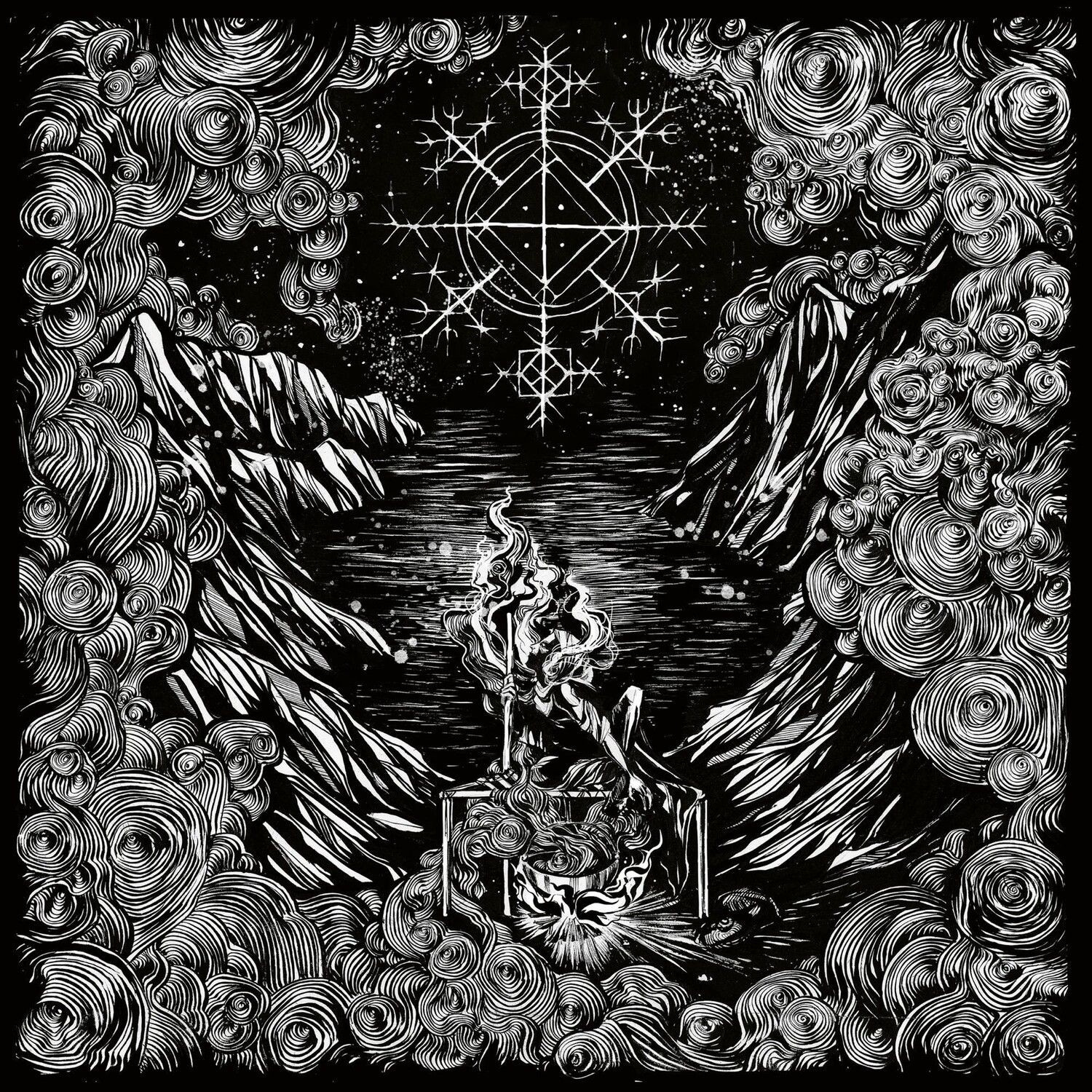 Vévaki - Fornspeki (Digipack)