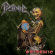 Panic - Epidemic (Green Vinyl Lp) Panic - Epidemic (Green Vinyl Lp)