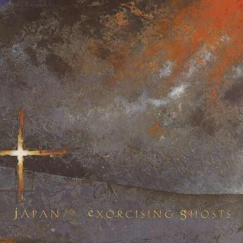 Japan - Exorcising Ghosts (Half-Speed Remas