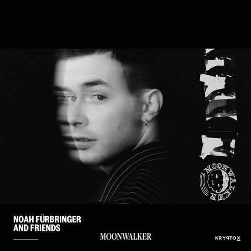Furbringer Noah And Friends - Moonwalker