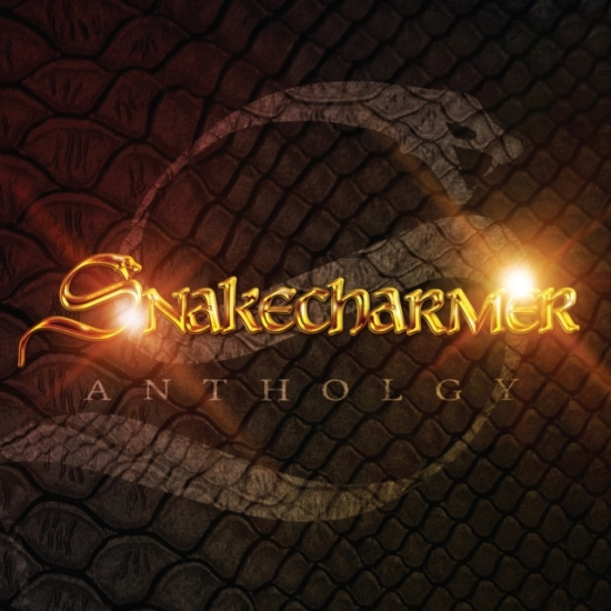 Snakecharmer - Snakecharmer - Anthology