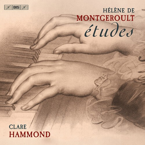 Montgeroult Helene De - Etudes