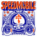 Speedmobile - Supersonic Beat Commando Speedmobile - Supersonic Beat Commando