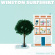 Winston Surfshirt - Panna Cotta Winston Surfshirt - Panna Cotta