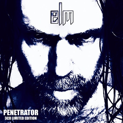 Elm - Penetrator (2 Cd Limited Digipack)