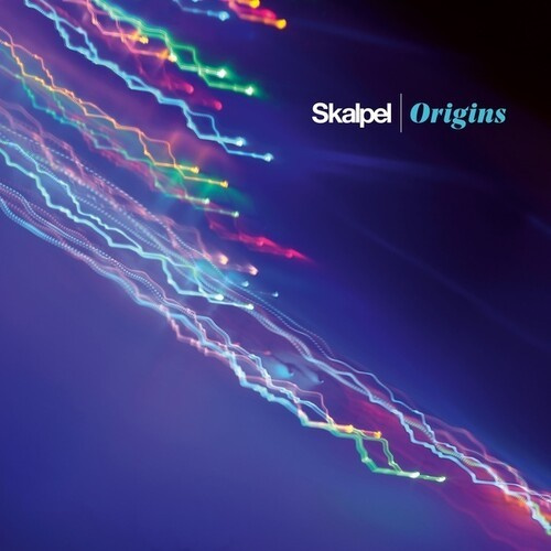 Skalpel - Origins