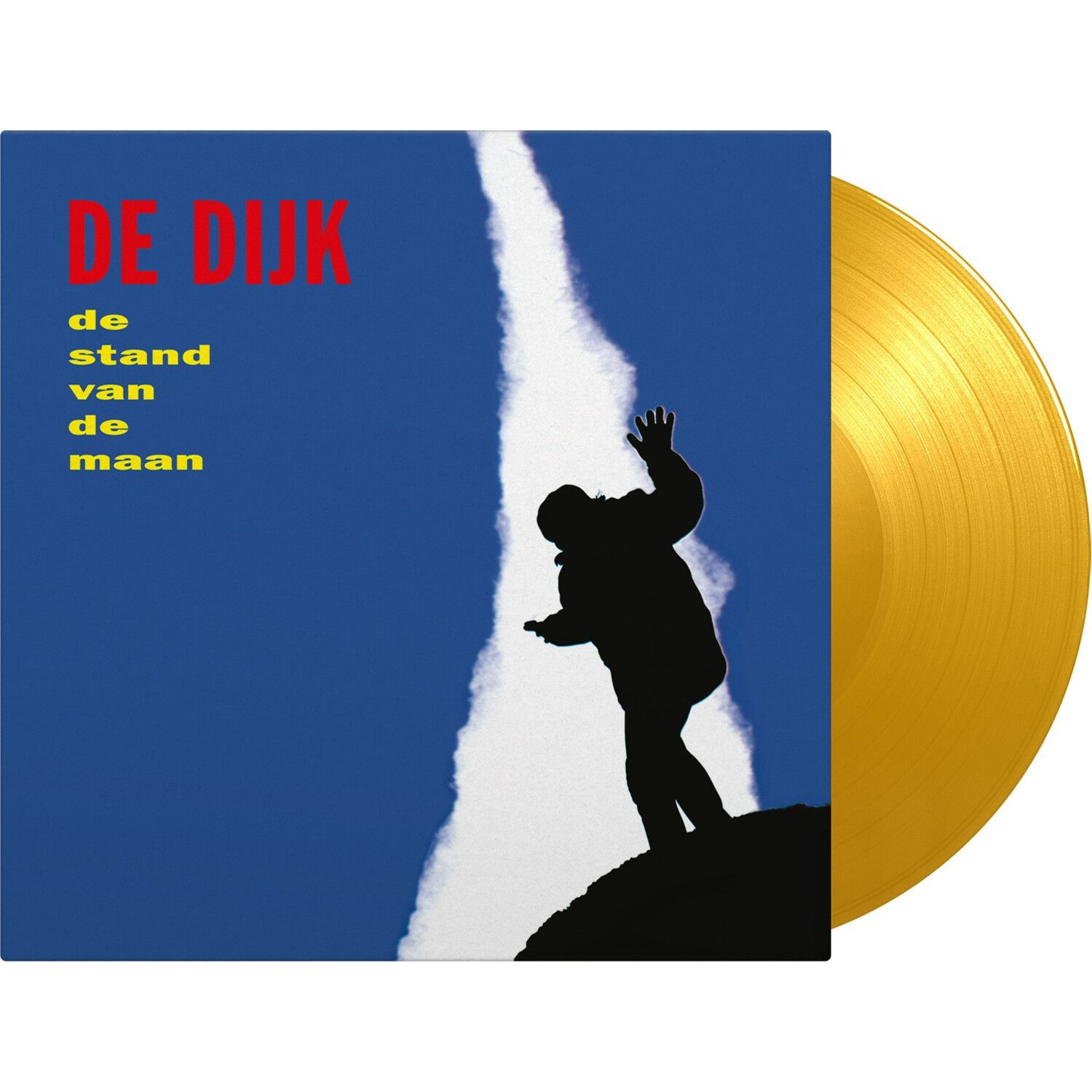 De Dijk - De Stand Van De Maan
