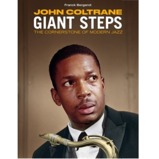 John Coltrane - Giant Steps