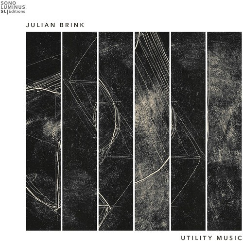 Julian DW Brink - Utility Music