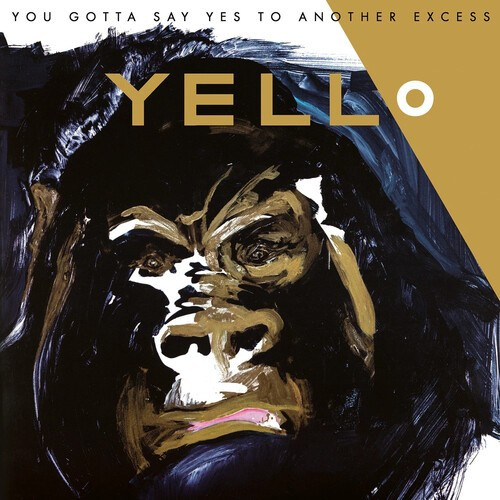 Yello - You Gotta Say Yes To Another Excess (Re-Issue 2022 LP) + I Love You (12