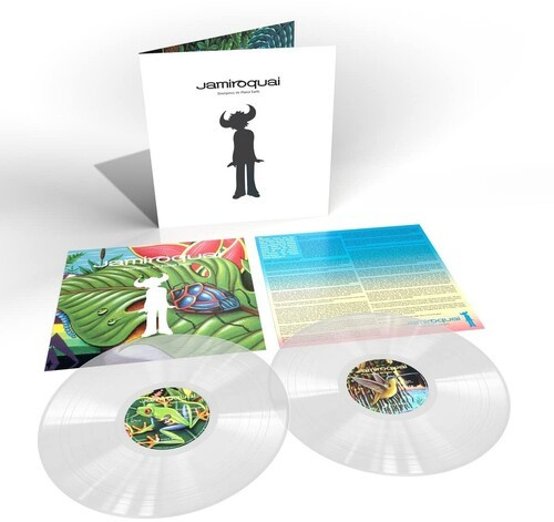 Jamiroquai - Emergency On Planet Earth (30th Anniversary Edition)