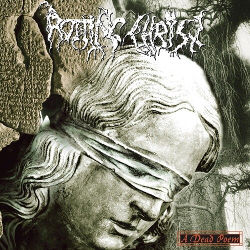 Rotting Christ - A Dead Poem (Black Vinyl Lp)