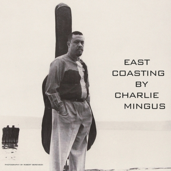 Mingus Charlie - East Coasting (Clear Vinyl)