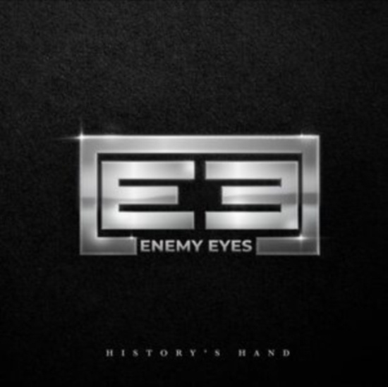 Enemy Eyes - History's Hand