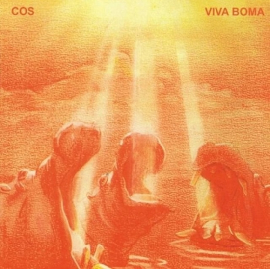 Cos - Viva Boma