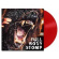 DeTraktor - Full Body Stomp (Red Vinyl Lp) DeTraktor - Full Body Stomp (Red Vinyl Lp)