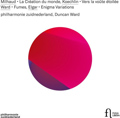 Various - Milhaud: La Creation Du Monde Koec