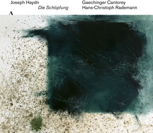 Joseph Haydn - Die Schopfung