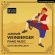 Weinberger Jaromir - Piano Music Weinberger Jaromir - Piano Music
